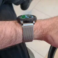 ساعت هوشمند سامسونگ Gear S3 Frontier|ساعت|ارومیه, |دیوار