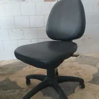 میز و صندلی چرخدار فیروزاباد