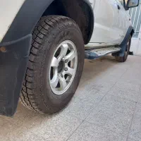 پیکاپ ریچ مدل۹۶