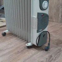 شوفاژ برقی مگامکس ۱۳۳۰