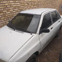 پراید۷۸ فنی سالم