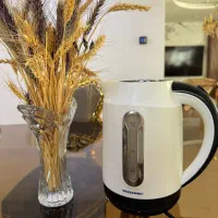 کتری برقی