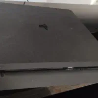 ps4 اسلیم 500g|کنسول، بازی ویدئویی و آنلاین|اسلامآباد غرب, |دیوار