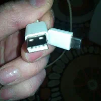 کابل شارژرتایپ سی اصلی