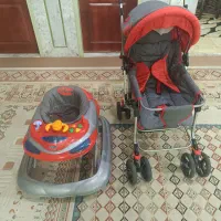 سرویس کالسکه