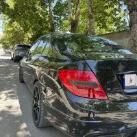 بنز c350 2012|خودرو سواری و وانت|شیراز, قدوسی شرقی|دیوار
