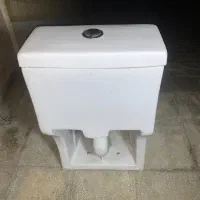 فرنگی صادراتی سوپر جت|لوازم سرویس بهداشتی|شیراز, چوگیاه‎|دیوار