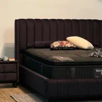 دنیای تشک متریال خارجی