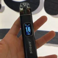 پادماد آرگاس G3