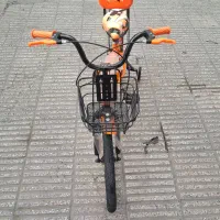 دوچرخه سایز۲۰ نو ۱۶