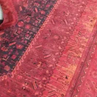 دو عدد فرش ۹متری و ۶ متری