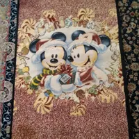 فرش اتاق کودک و فرش اشپزخانه