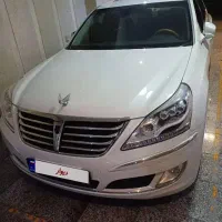 هیوندای سنتتیال۲۰۱۳|خودرو سواری و وانت|تهران, ولنجک|دیوار