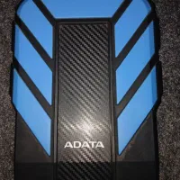 هارد اکسترنال  h710 adata  ترابایت 1tb ای دیتا