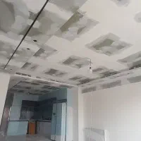 نقاشی  ساختمان و بتونه کاری  کناف|خدمات پیشه و مهارت|تالش, تالش|دیوار