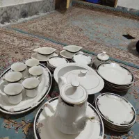 سرویس چینی 6 نفره