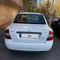 تیبا صندوق دار  سند تک برگ|خودرو سواری و وانت|تهران, یوسفآباد|دیوار