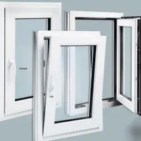 ساخت و رگلاژ انواع درب و پنجره UPVC و توری پلیسه|خدمات پیشه و مهارت|ساوه, |دیوار