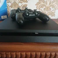 ps4|کنسول، بازی ویدئویی و آنلاین|رباط‌کریم, شهرک درخشان|دیوار