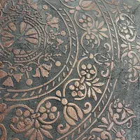 طراحی و اجرای تمامی سبک های پتینه و دکورهای هنری