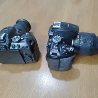 دوربین نیکون ۵۳۰۰   Nikon D5300|دوربین عکاسی و فیلم‌برداری|مشهد, شهرآرا|دیوار