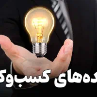 ایده کسب و کار