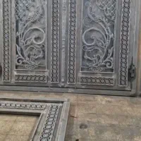 کارگاه درب و پنجره سازی محمد|خدمات پیشه و مهارت|زاهدان, |دیوار