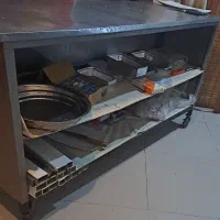 لوازم رستوران و کافی شاپ|کافی‌شاپ و رستوران|هشتگرد, مدرس|دیوار