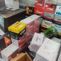 باطری فروشی شرایط چکی