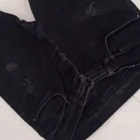 شلوار لی مردانه