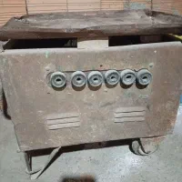 دستگاه جوش 250|ابزارآلات|گرگان, |دیوار