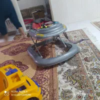 روروک بچه