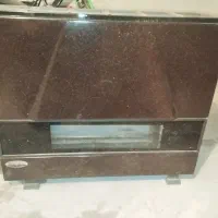 بخاری قاینار خزر