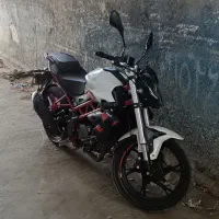 موتور بنلی 250 تک سیلندر در حد