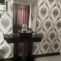 آینه و کنسول