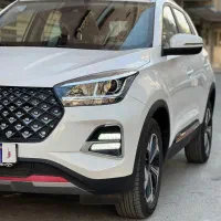 X55pro مدل ۱۴۰۳|خودرو سواری و وانت|اصفهان, شاه پسند|دیوار