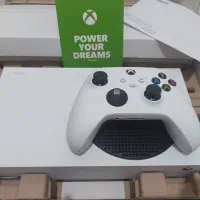 ایکس باکس سری اس