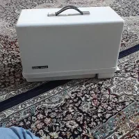 چرخ خیاطی|لوازم خیاطی و بافتنی|تهران, یاخجی آباد|دیوار