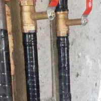 شاگرد ساده یا ماهر یا نیمه ماهر در لوله کشی گاز|استخدام صنعتی، فنی، مهندسی|سرعین, |دیوار