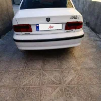 سمند ال یکس|خودرو سواری و وانت|تربت جام, معدآباد|دیوار