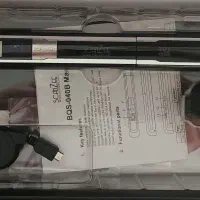 اسکنر قابل حمل ScanZee مناسب اسناد، جزوه و کتاب