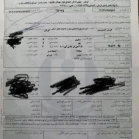 پژو ۴۰۵ موتور زانتیا ۲۰۰۰ مزایده|خودرو سواری و وانت|سقز, |دیوار