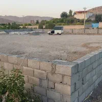 زمین مخصوص ویلاسازی و گلخونه ( کاویان فلاورجان)