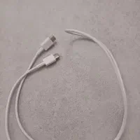 شارژر ۲ سر تایپ سی ۶۶ وات