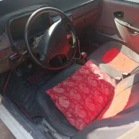 فروش پراید هاچپک کره ای مدل77|خودرو سواری و وانت|جیرفت, |دیوار