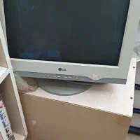 مانیتور crt