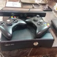 انواع ایکس باکس XBOX 360|کنسول، بازی ویدئویی و آنلاین|شیراز, شهرک گلستان|دیوار