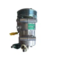 کمپرسور پژو ۲۰۶