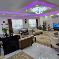 ۱۳۰متر آپارتمان/فول امکانات/دو قدمی استخر|فروش آپارتمان|لاهیجان, کوی خزر|دیوار