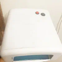 لاک خشک کن